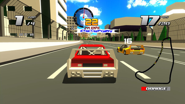 Formula Retro Racing World Tour - Special Edition SWITCH