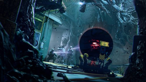 Rainbow Six Extraction SERIES X/S - XBOX ONE