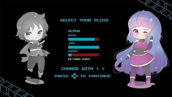 Reknum Origins Collection SWITCH