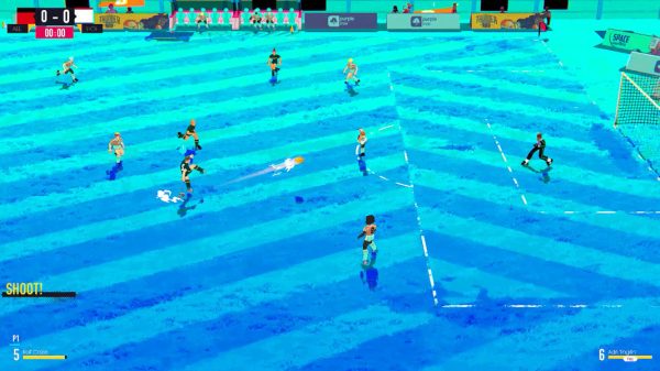 Golazo! 2 Deluxe - Complete Edition SWITCH