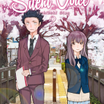 A Silent Voice Nº02