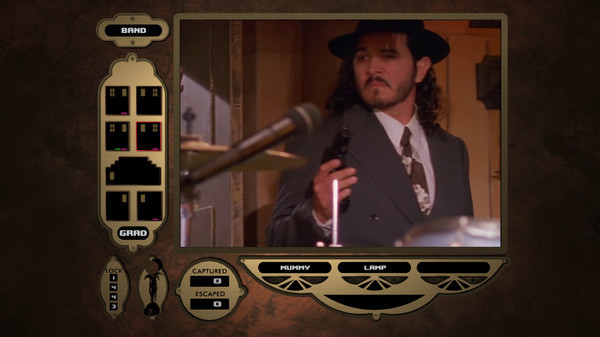 Double Switch SWITCH