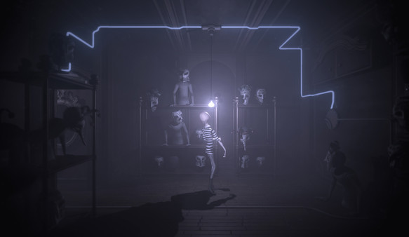 DARQ: Complete Edition Collector´s Edition PS4