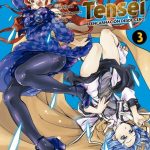 Mushoku Tensei Nº03