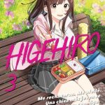 Higehiro Nº03