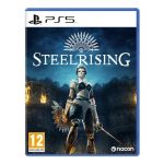 Steelrising PS5