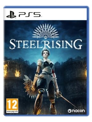 Steelrising PS5