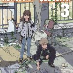 Heavenly Delusion Nº03