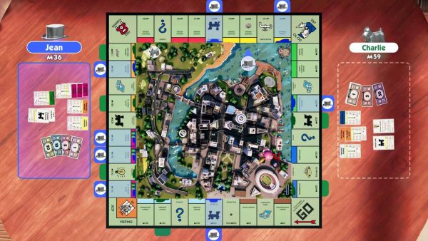 MONOPOLY PS5