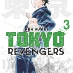 Tokyo Revengers Nº03