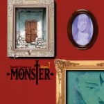 Monster Kanzenban Nº07