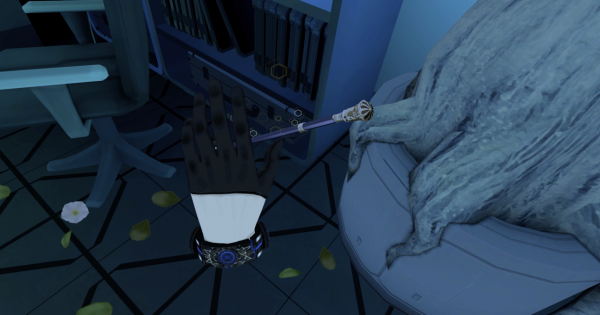 Dyschronia Chronos Alternate PS5