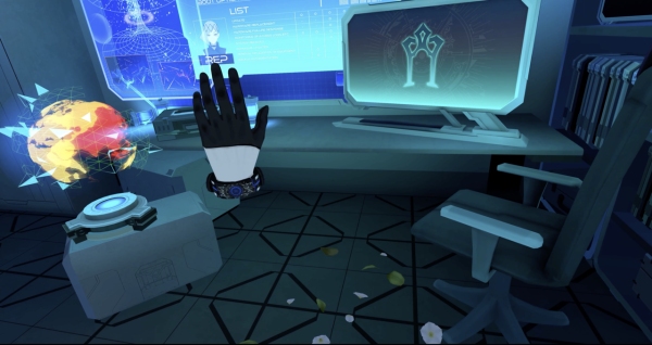 Dyschronia Chronos Alternate PS5