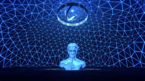 Dyschronia Chronos Alternate PS5