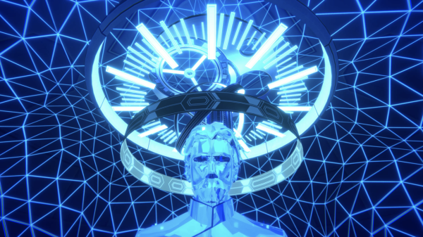 Dyschronia Chronos Alternate PS5