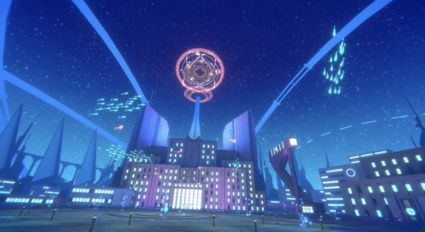 Dyschronia Chronos Alternate PS5