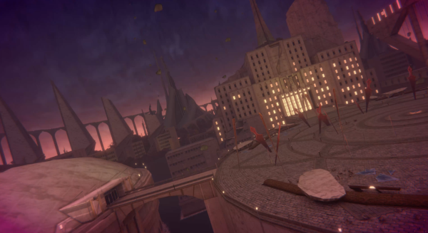 Dyschronia Chronos Alternate PS5