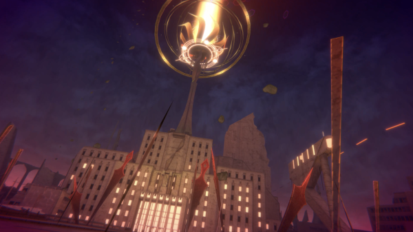 Dyschronia Chronos Alternate PS5