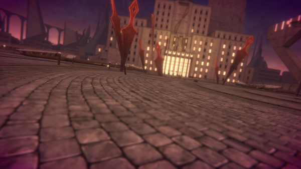 Dyschronia Chronos Alternate PS5