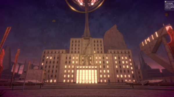 Dyschronia Chronos Alternate PS5