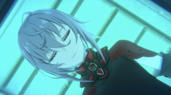 Dyschronia Chronos Alternate PS5