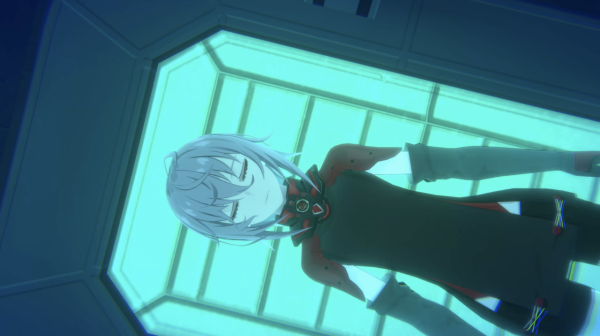 Dyschronia Chronos Alternate PS5