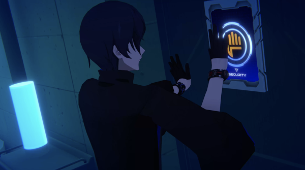 Dyschronia Chronos Alternate PS5