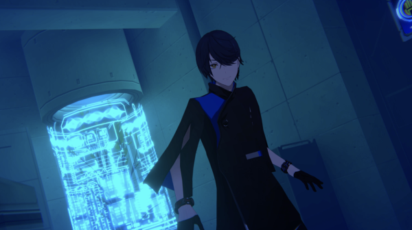 Dyschronia Chronos Alternate PS5