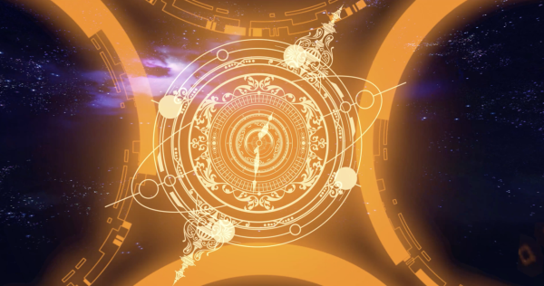 Dyschronia Chronos Alternate PS5