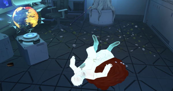 Dyschronia Chronos Alternate PS5