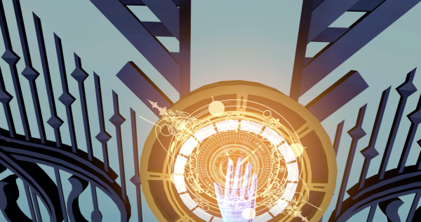 Dyschronia Chronos Alternate PS5