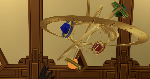 Dyschronia Chronos Alternate PS5