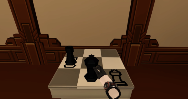 Dyschronia Chronos Alternate PS5