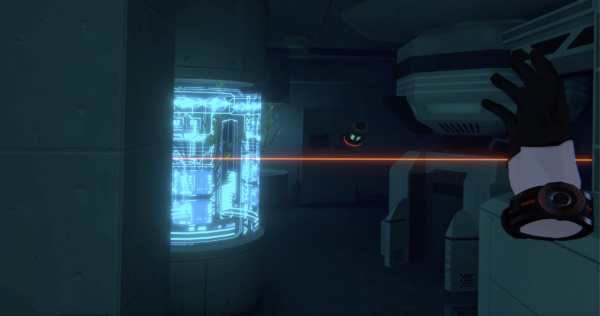 Dyschronia Chronos Alternate PS5