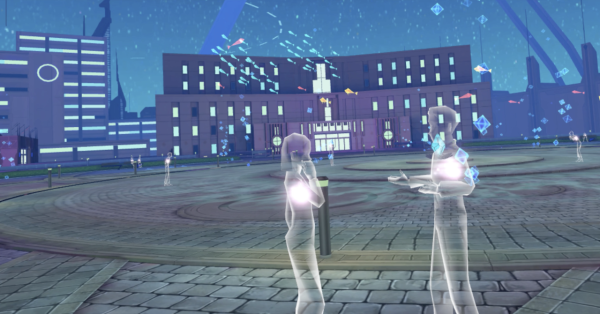 Dyschronia Chronos Alternate PS5