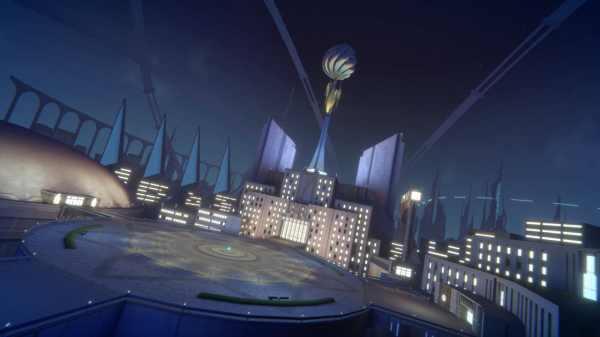 Dyschronia Chronos Alternate PS5