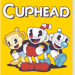 Cuphead SWITCH