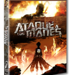 Ataque a los Titanes Temporada 1 Parte 1 BR
