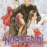 Noragami Nº05
