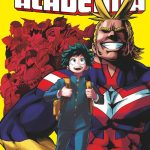 My Hero Academia Nº01
