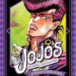Jojos Bizarre Adventure Diamond is Unbreakable  Nº01