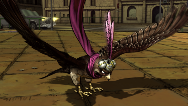 JoJo´s Bizarre Adventure: All-Star Battle R PS5