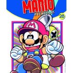 Super Mario Aventuras Nº28