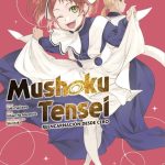 Mushoku Tensei Nº19