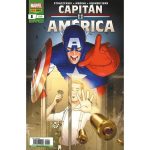 Capitán América Nº 05 (160)