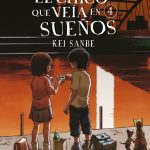 Por el Chico que Veia en Sueños Nº04