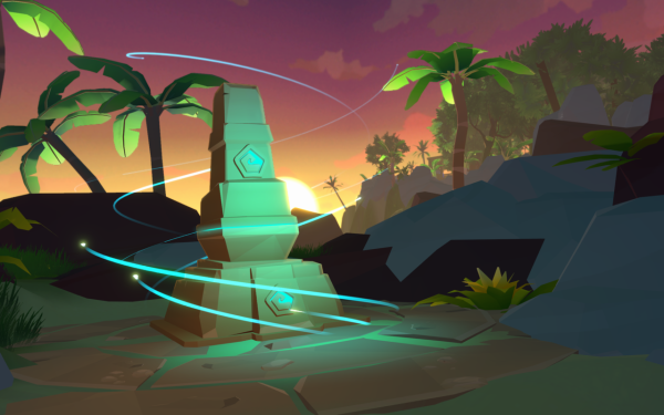 Dolphin Spirit: Ocean Mission SWITCH