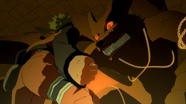 Naruto x Boruto: Ultimate Ninja - Storm Connections - Collector Edition SWITCH