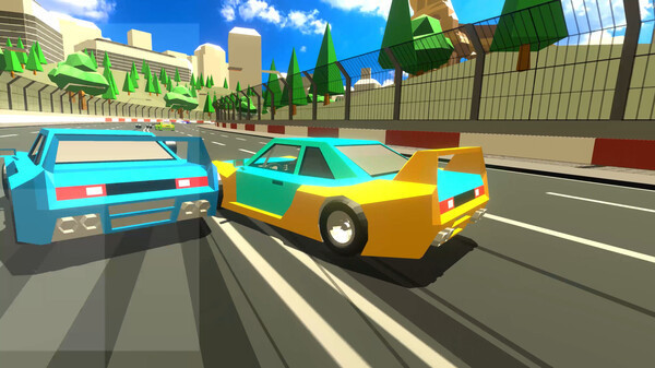 Formula Retro Racing World Tour - Special Edition SWITCH