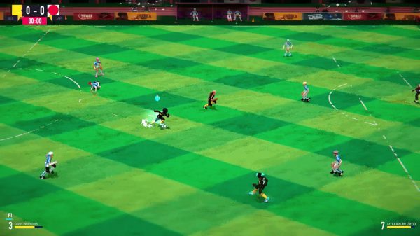 Golazo! 2 Deluxe - Complete Edition SWITCH